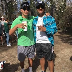 Meet your Posher, Jamal